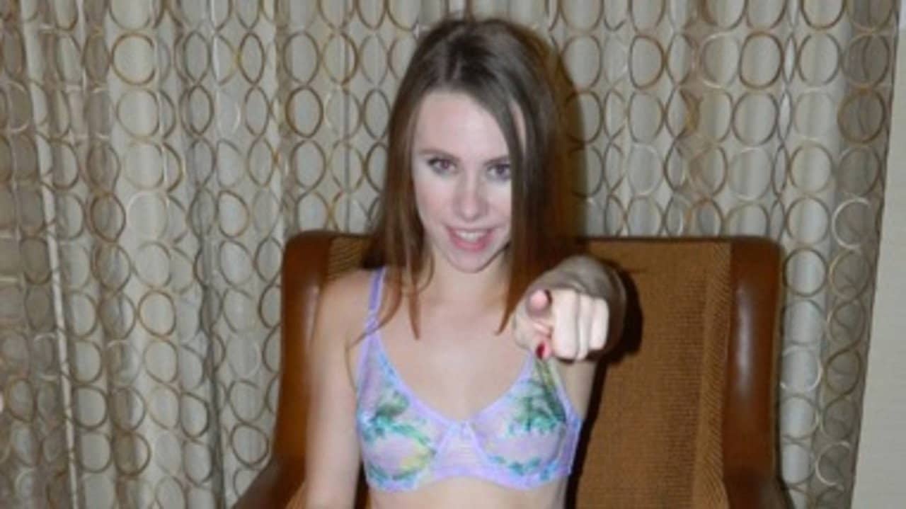 Anya Olsen Jerk Off Encouragement Playtime Nudes backdrop