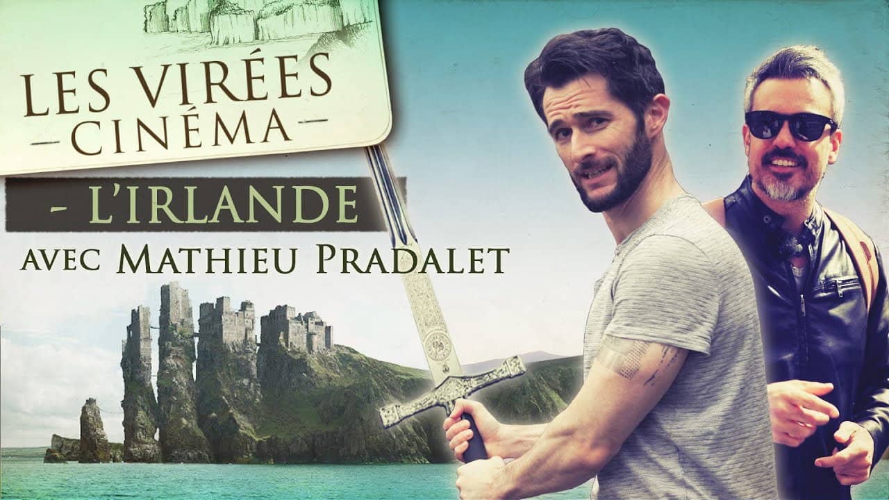 Les VIRÉES CINÉMA backdrop