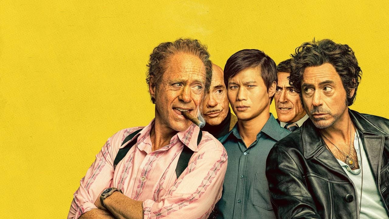 The Sympathizer backdrop