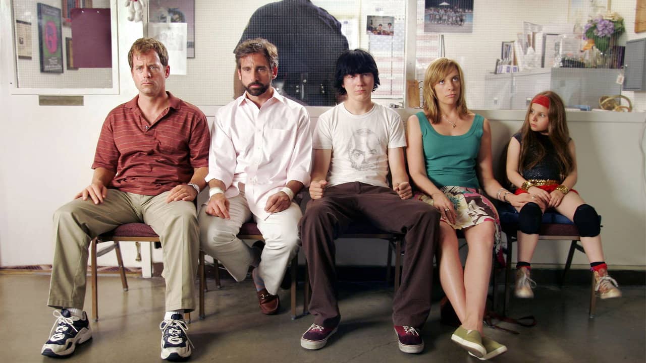 Little Miss Sunshine backdrop