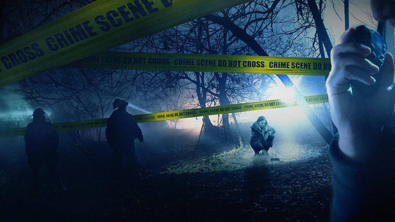 Cold Case Files backdrop