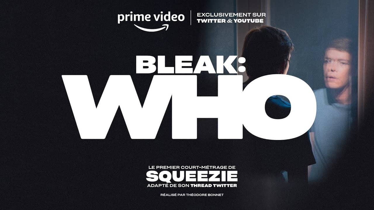 Bleak: Who backdrop