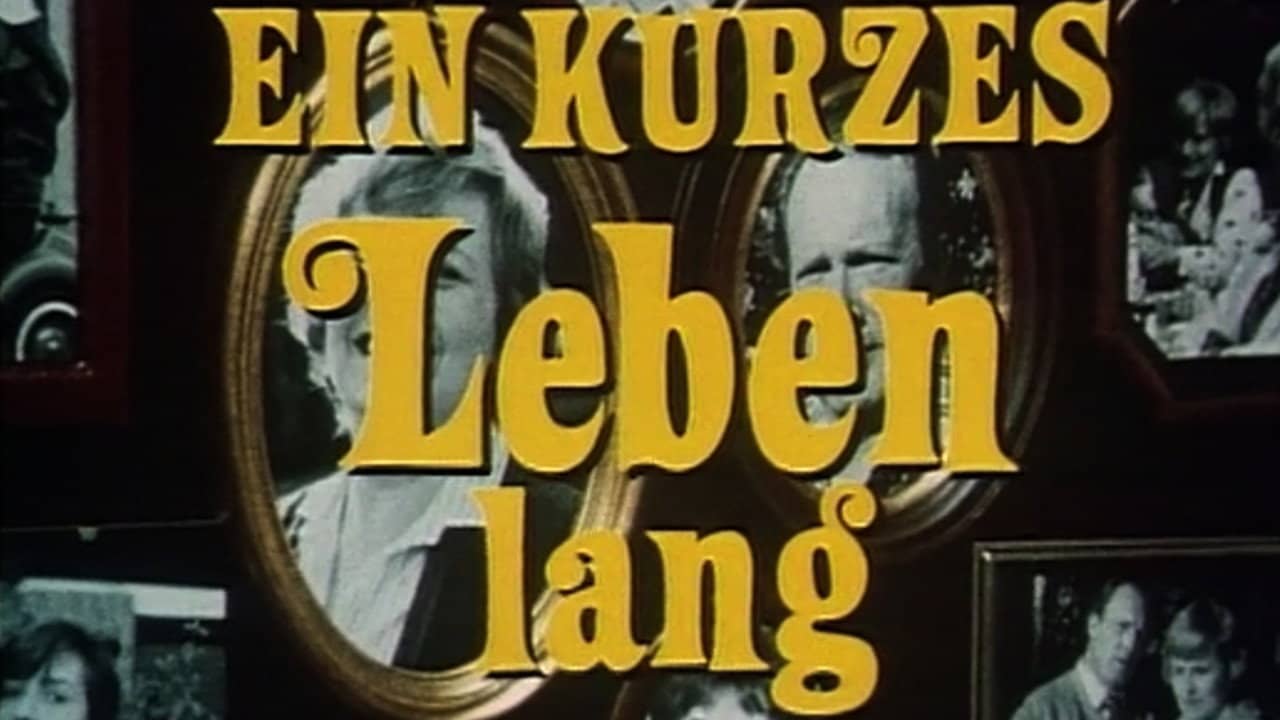 Ein kurzes Leben lang backdrop