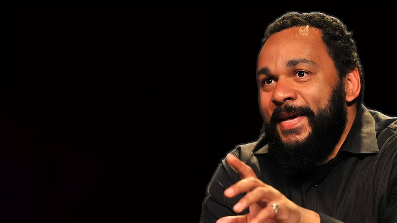 Dieudonné - Rendez-nous Jésus ! backdrop