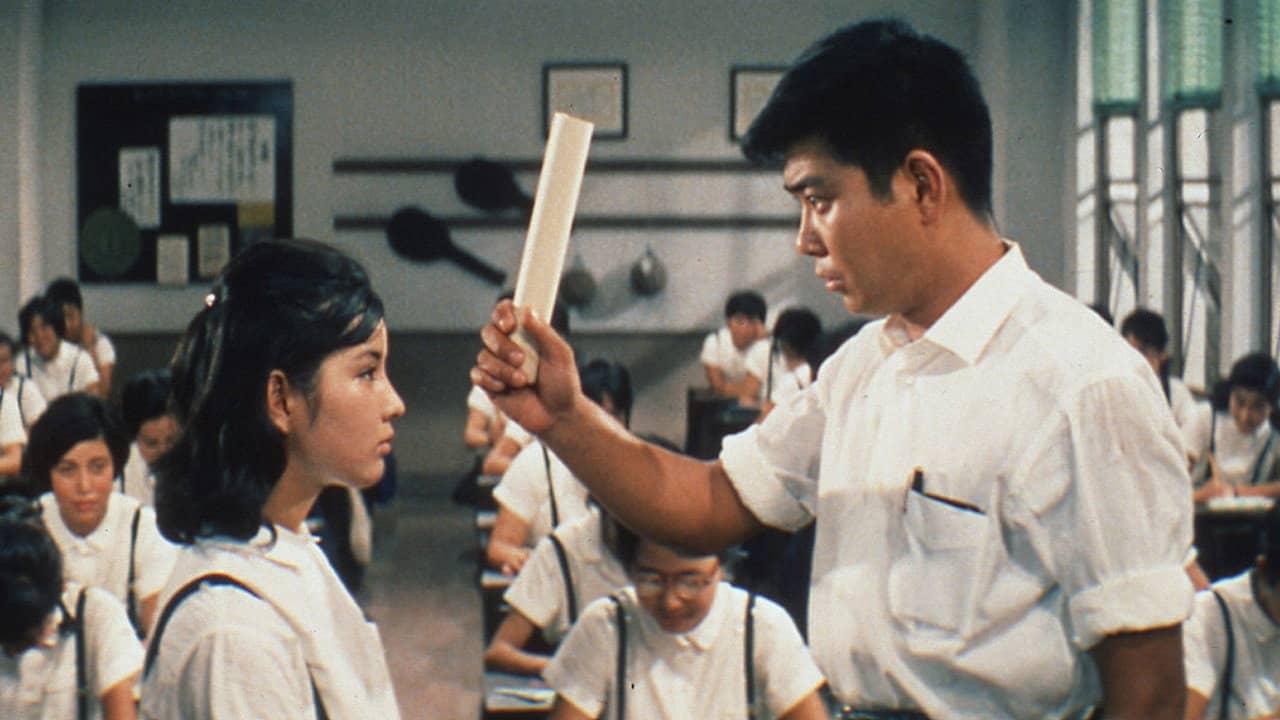 Fresh Leaves backdrop