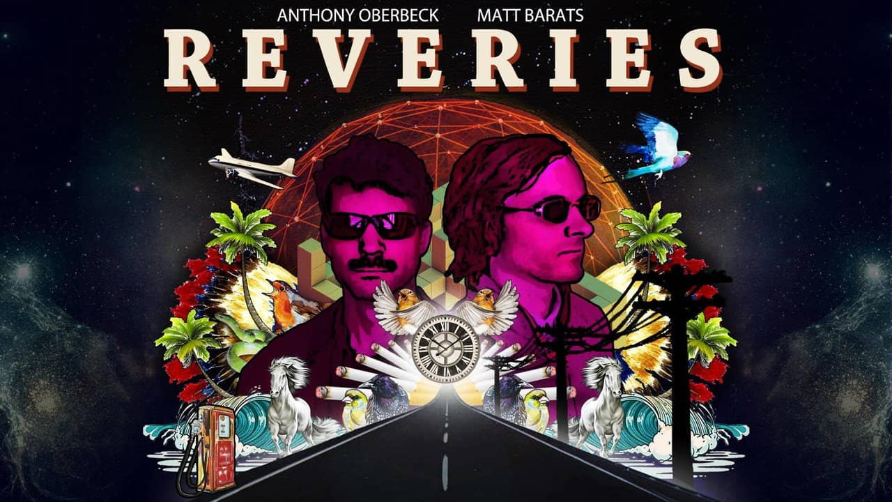 Reveries backdrop