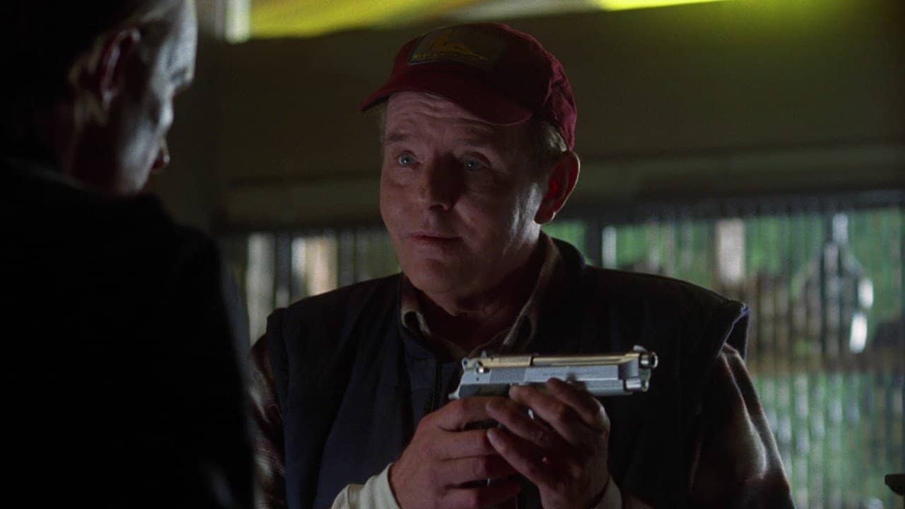 Pick Me Up backdrop