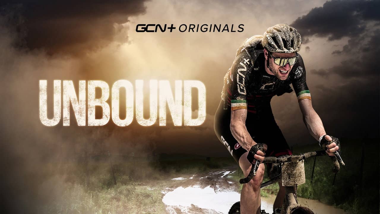 Unbound backdrop