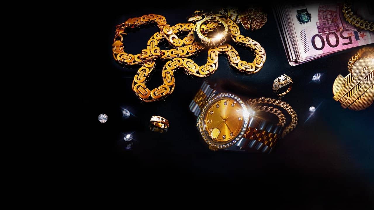 L'affaire Swagg Man : Hip-hop, influence et bitcoin backdrop