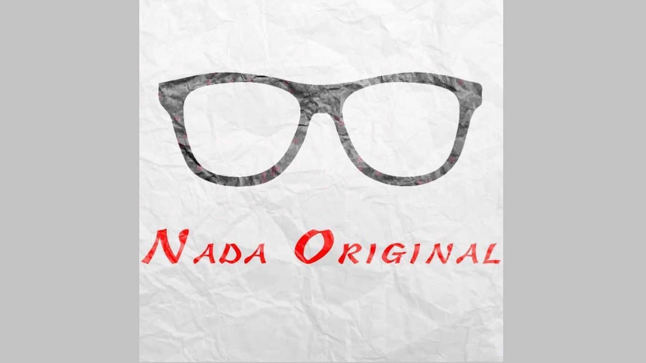 Nada Original backdrop