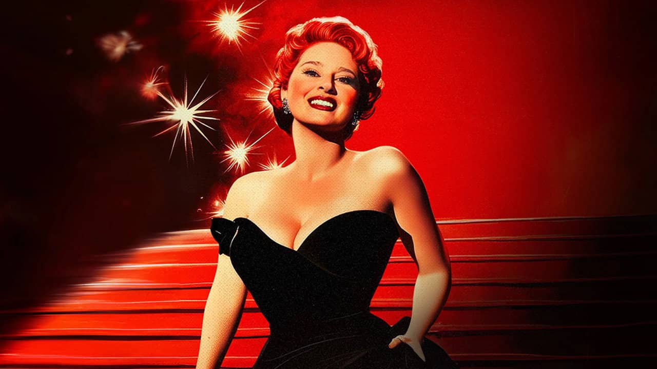 Élodie Poux fait son cinéma à Montreux backdrop