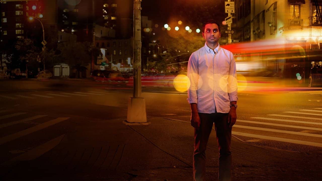 Master of None backdrop