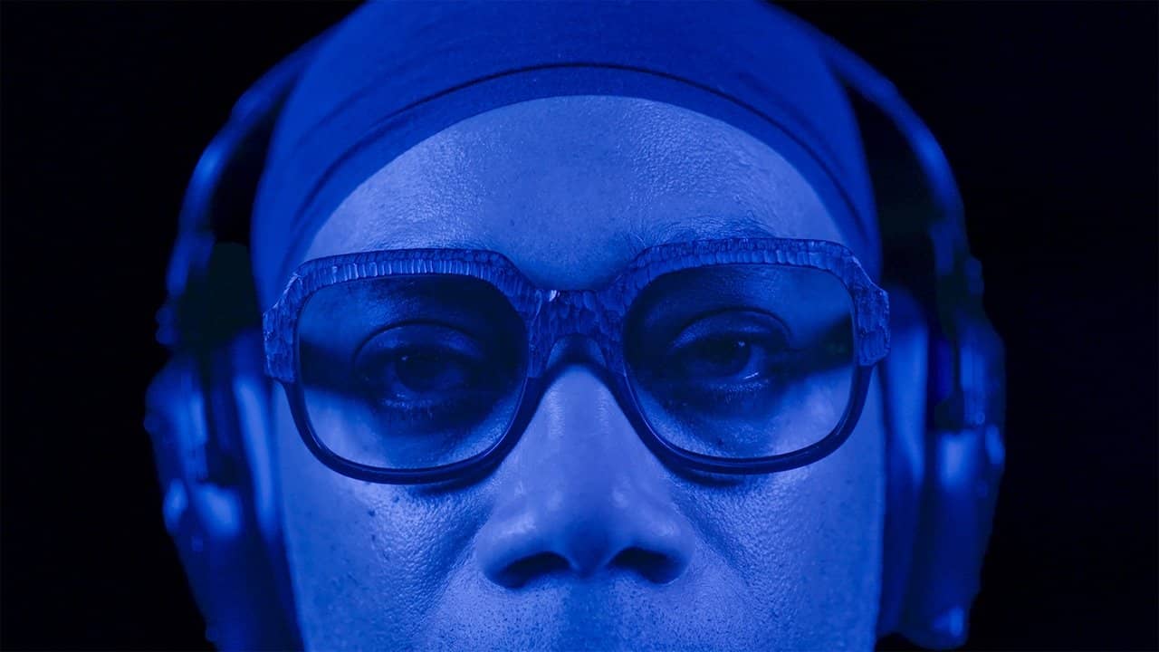 Desire: The Carl Craig Story backdrop