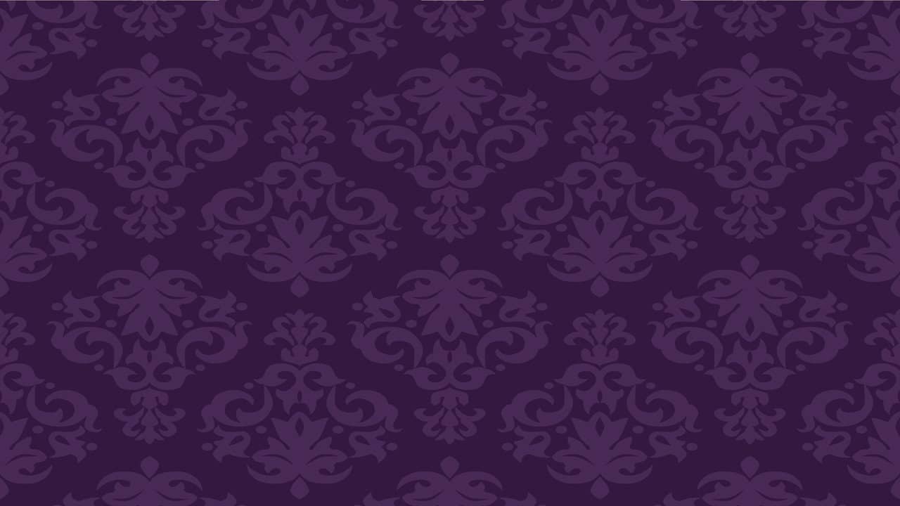 Ladylike backdrop