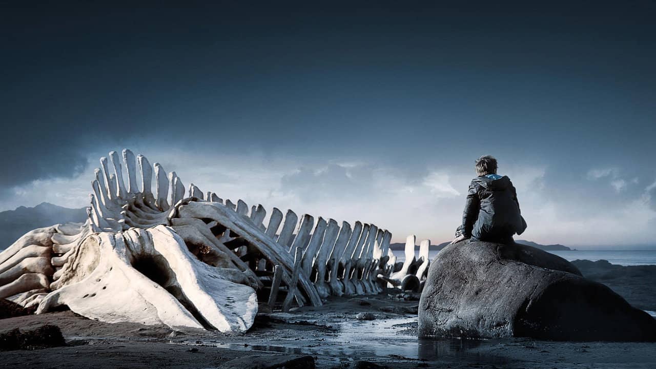 Leviathan backdrop