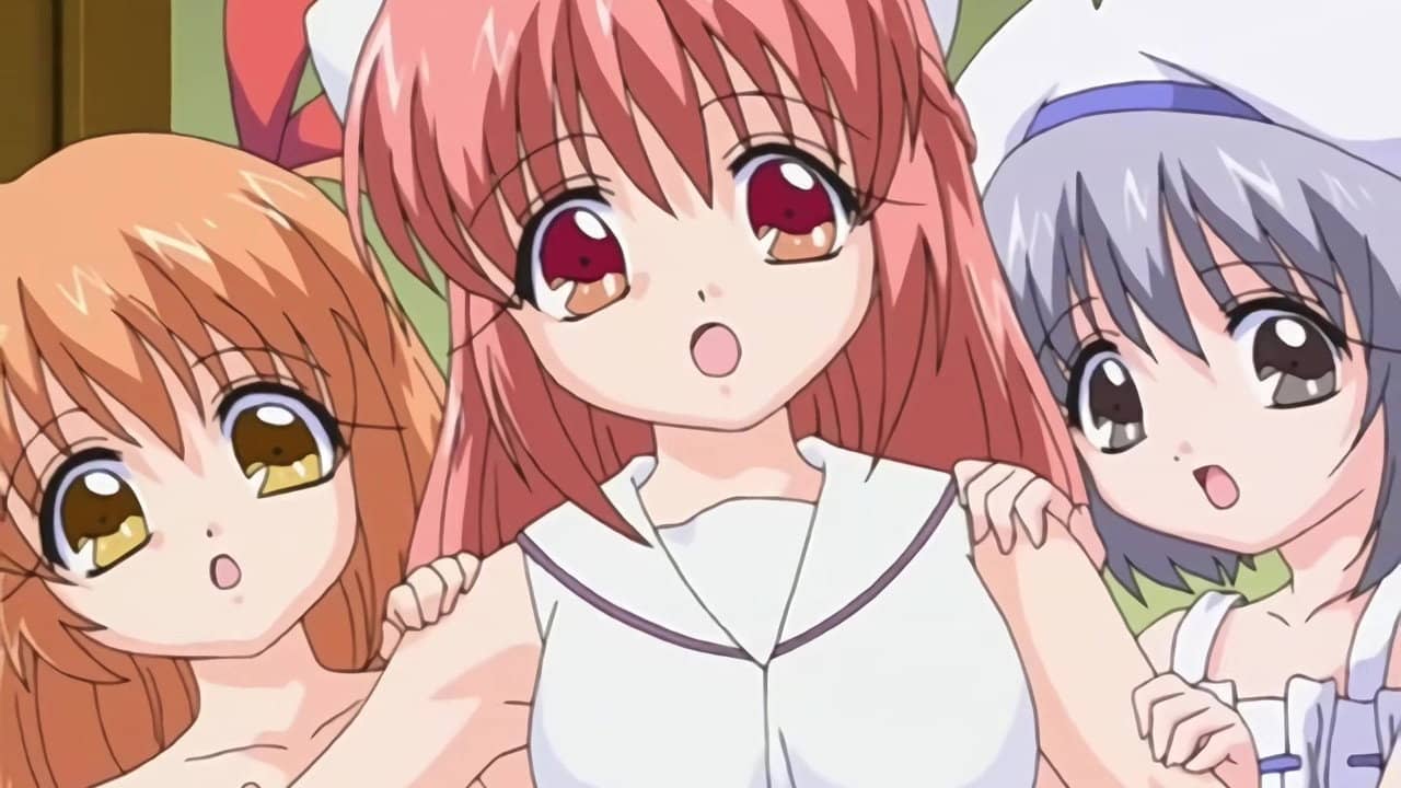 Imouto Jiru backdrop