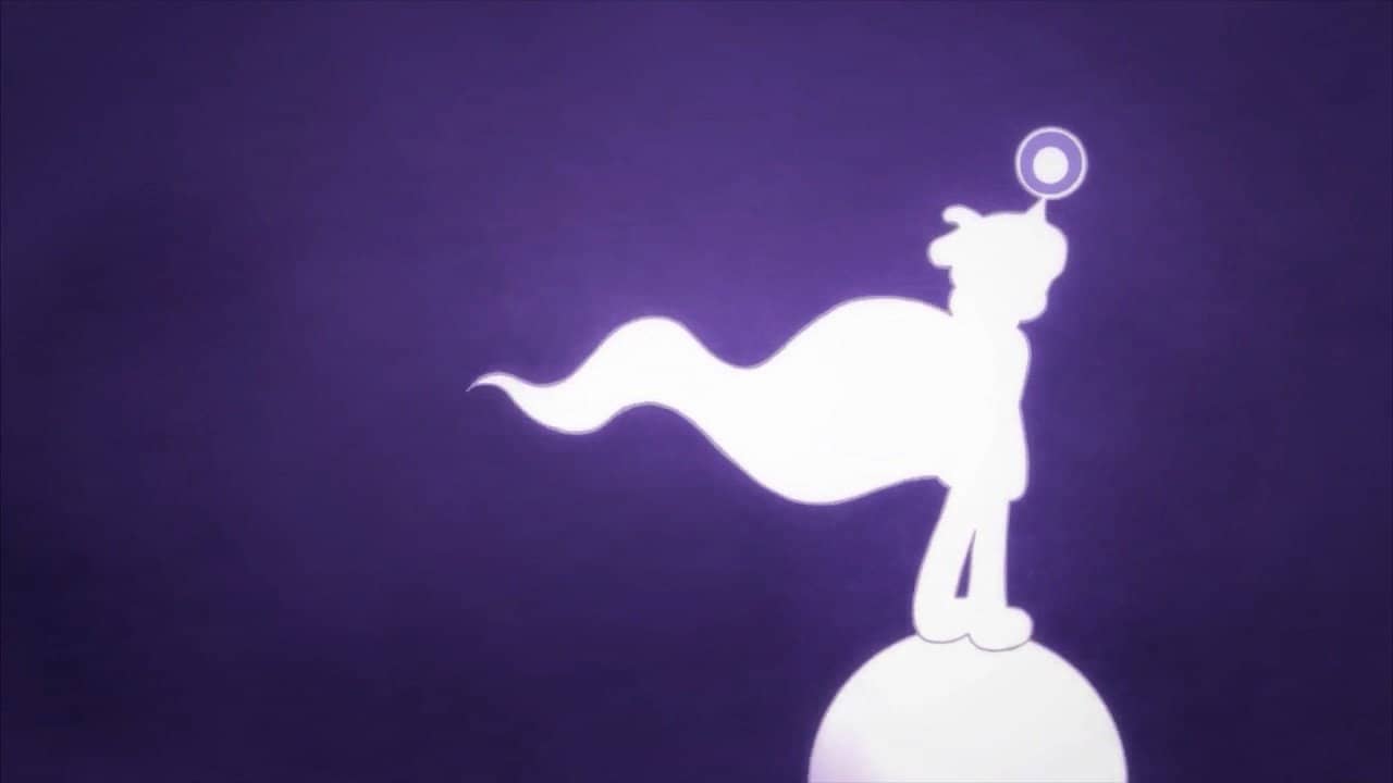 Kaiba backdrop