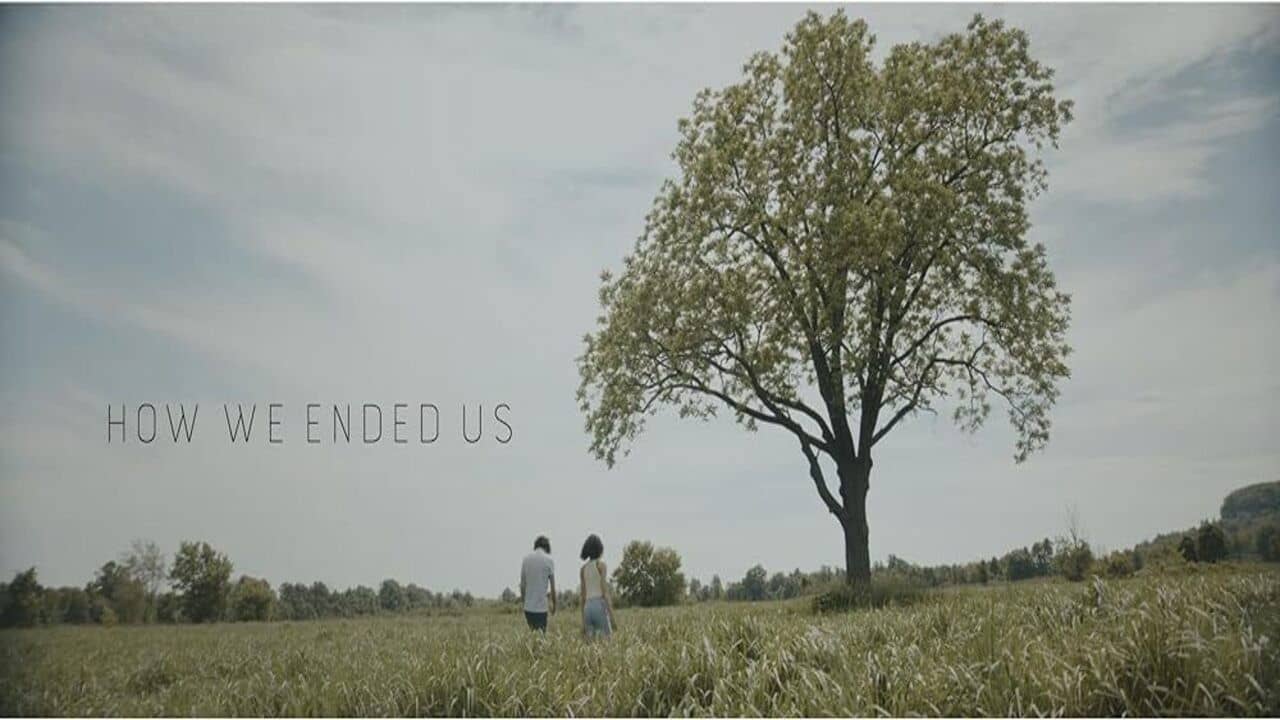 How We Ended Us backdrop