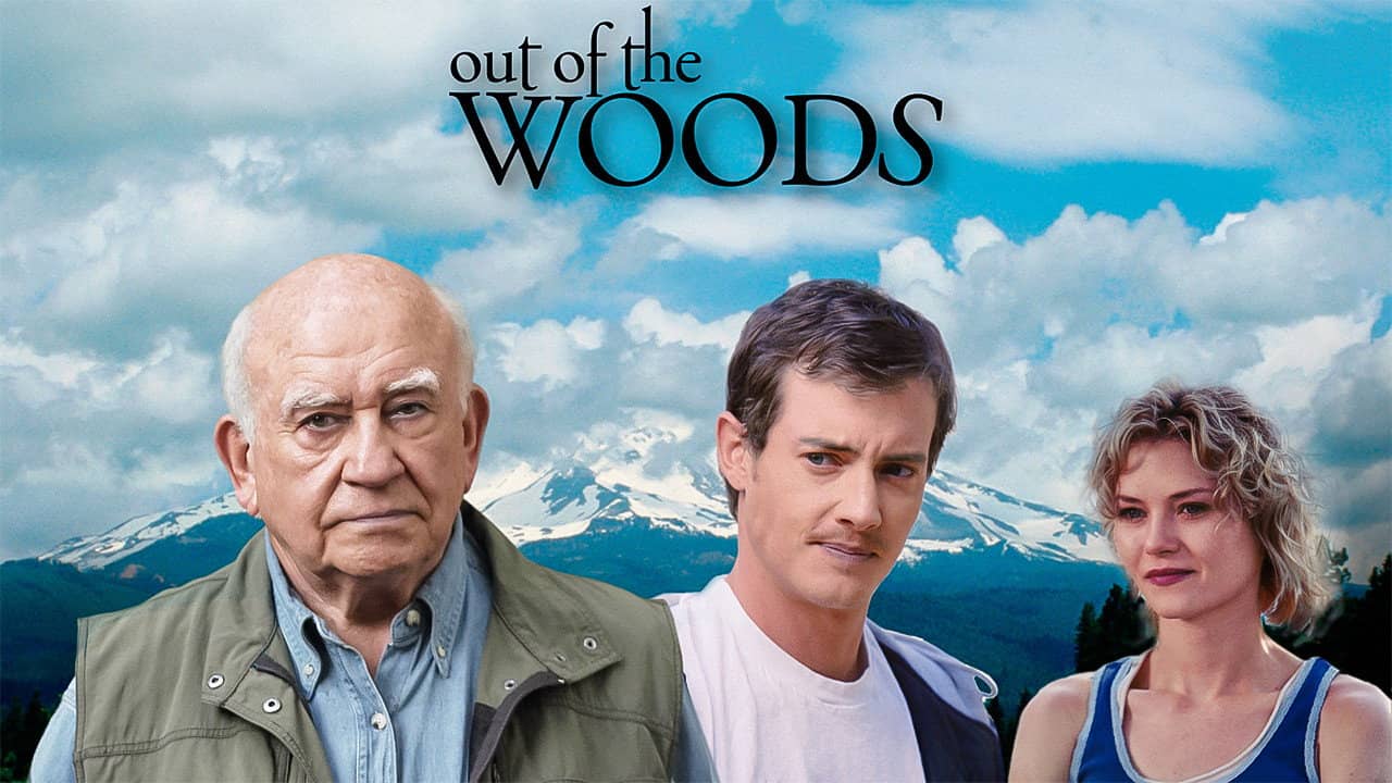 Out of the Woods backdrop