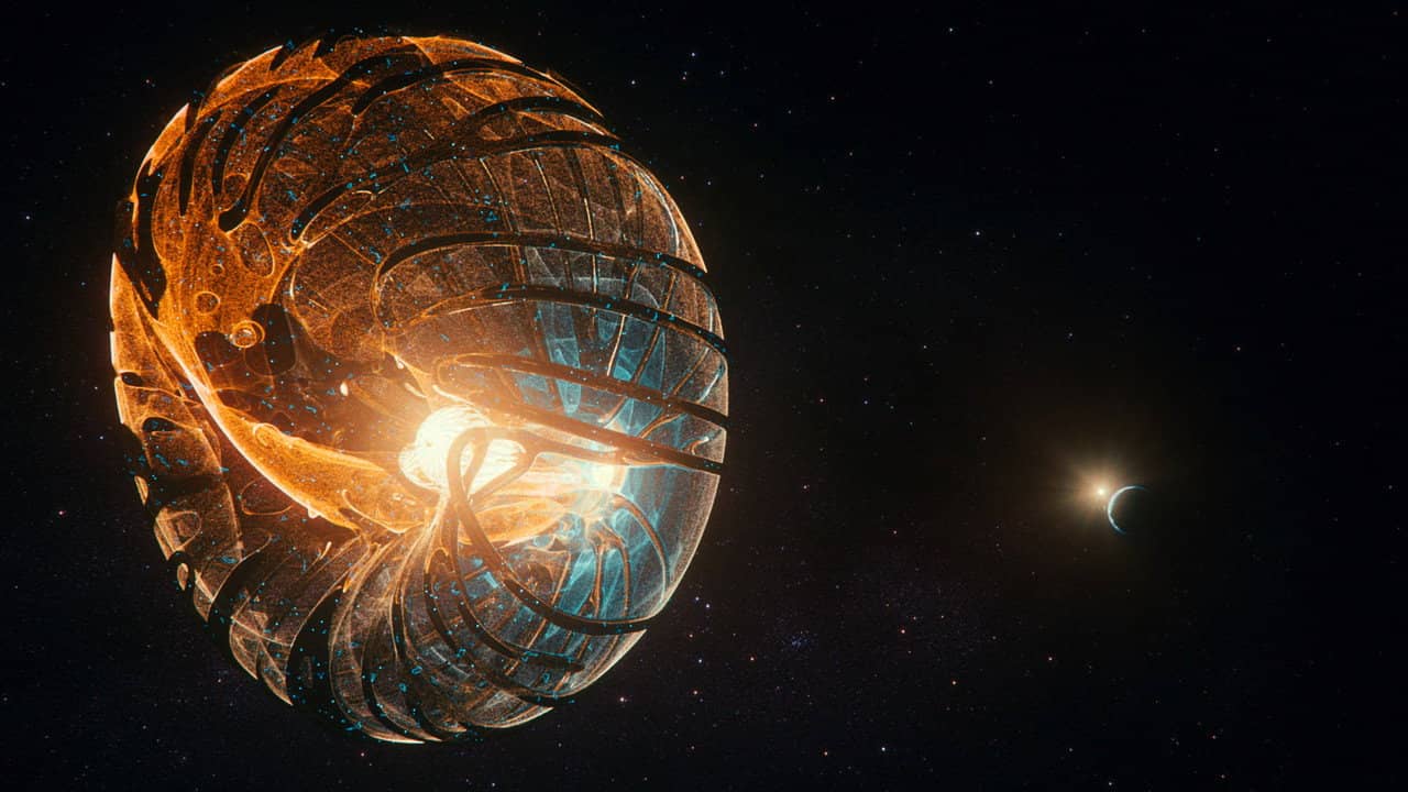 Cosmos: Mundos Posibles backdrop