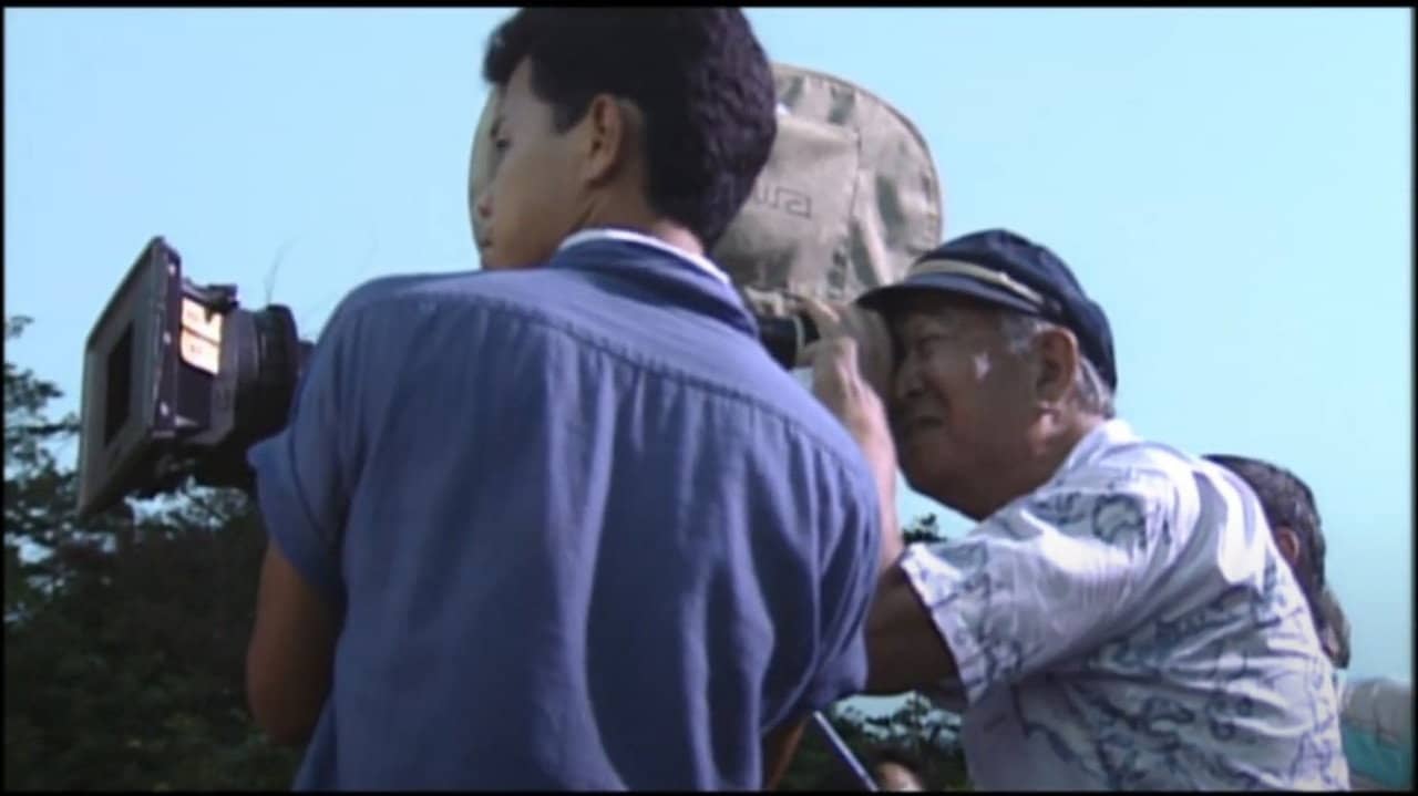 A Message from Akira Kurosawa: For Beautiful Movies backdrop