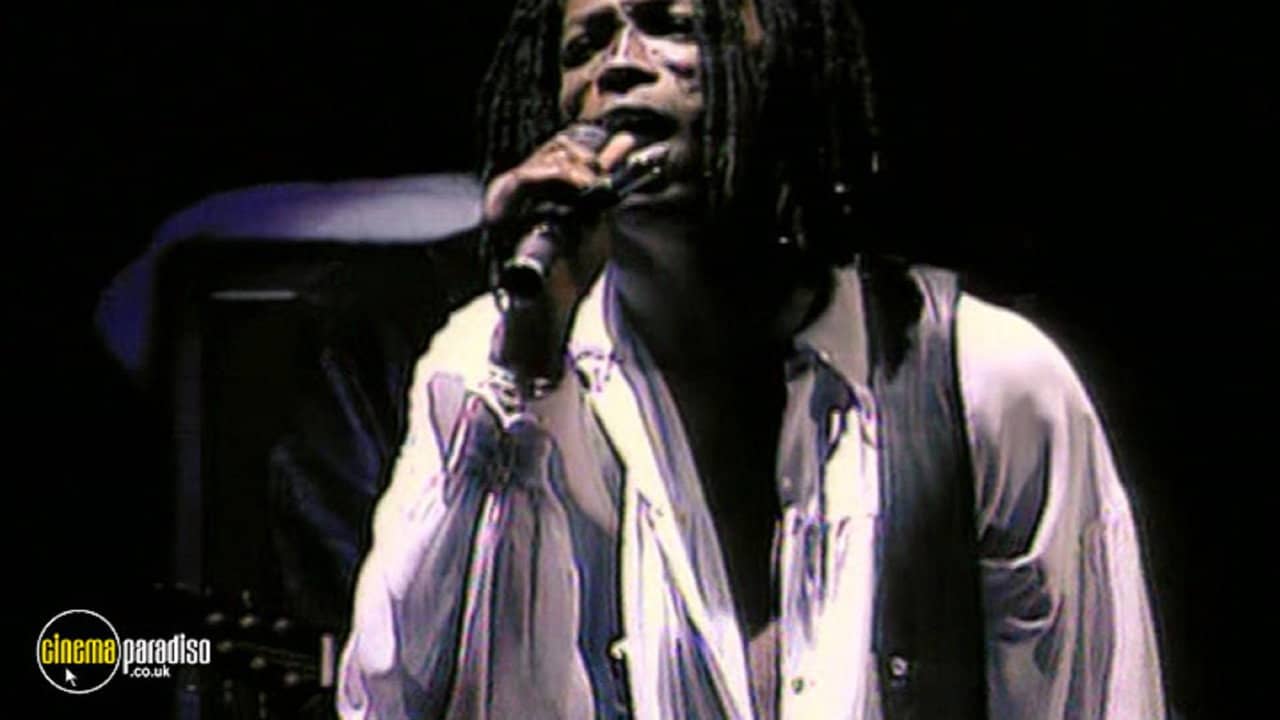 SEAL : Live at the Point Dublin backdrop