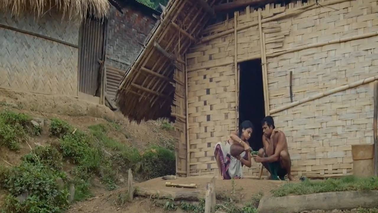 Semkhor backdrop