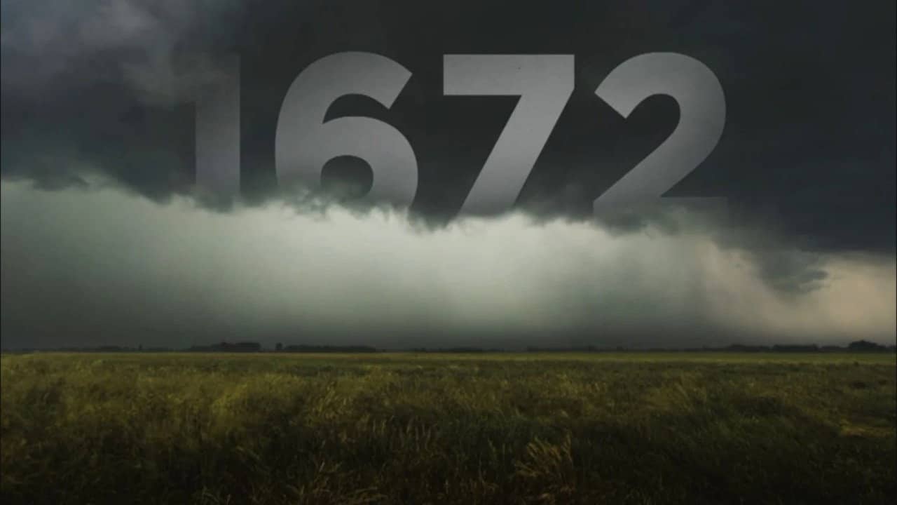 Het Rampjaar 1672 backdrop