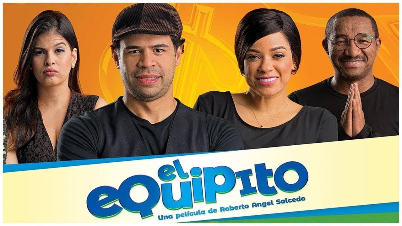 El Equipito, Capítulo 1: ¡Todo por una Herencia! backdrop