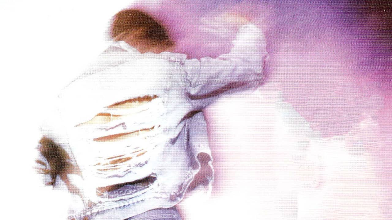 Gianna Nannini: Giannissima backdrop