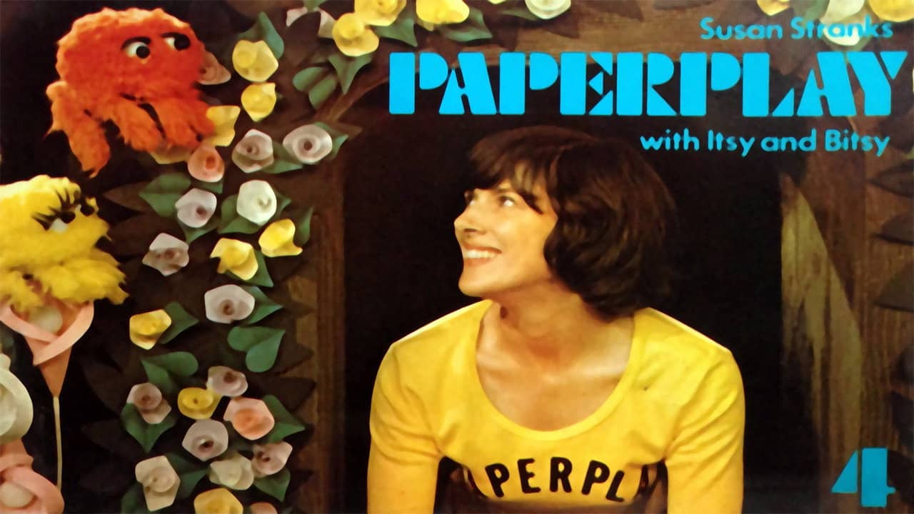 Paperplay backdrop