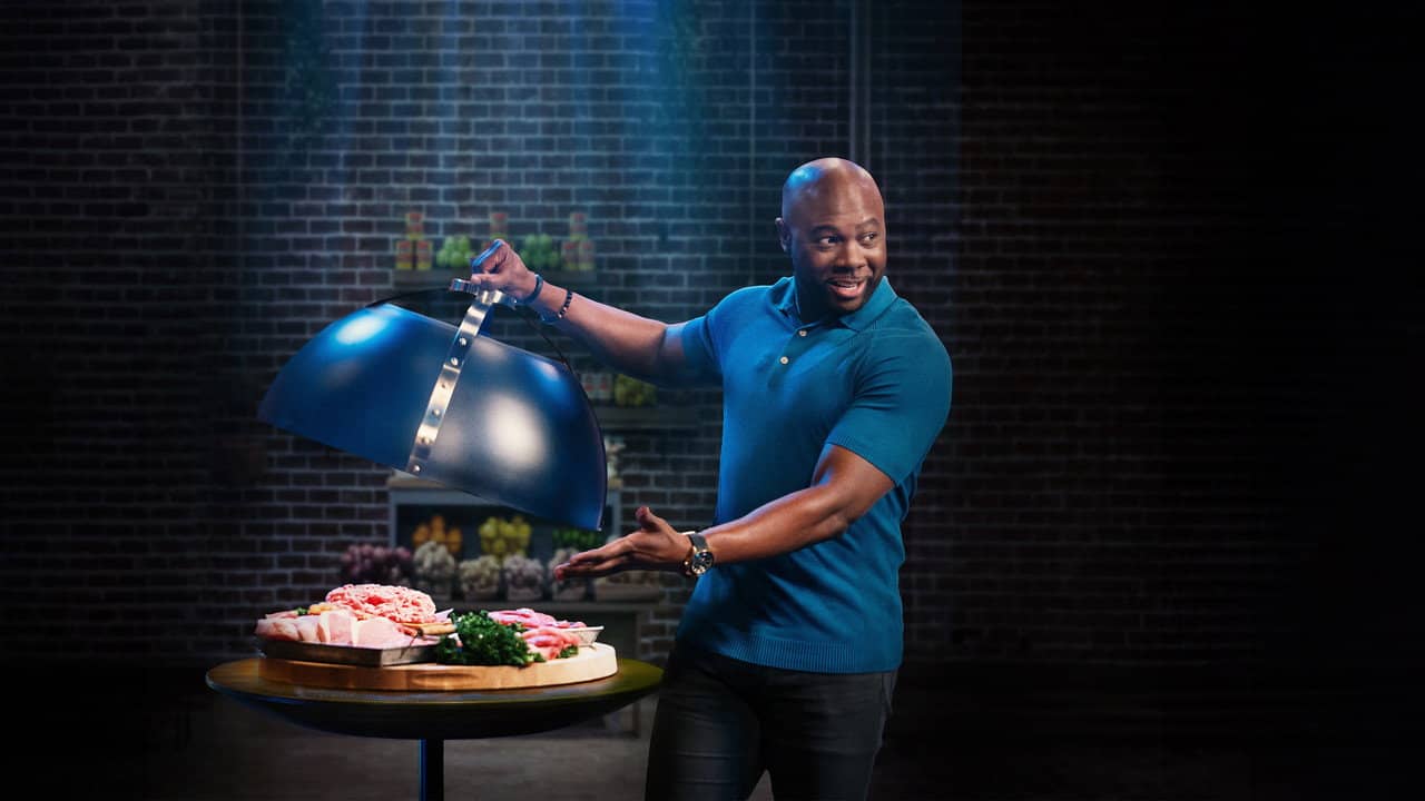 Outchef'd backdrop