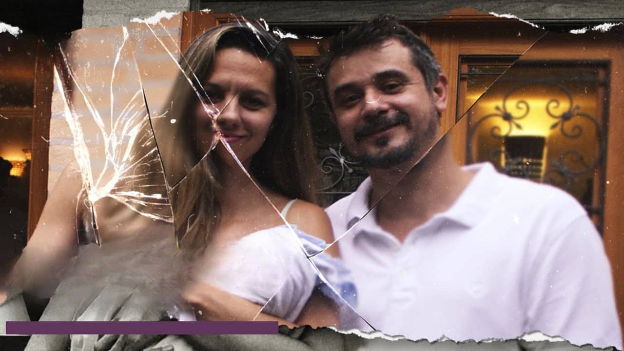 Pedrinho backdrop