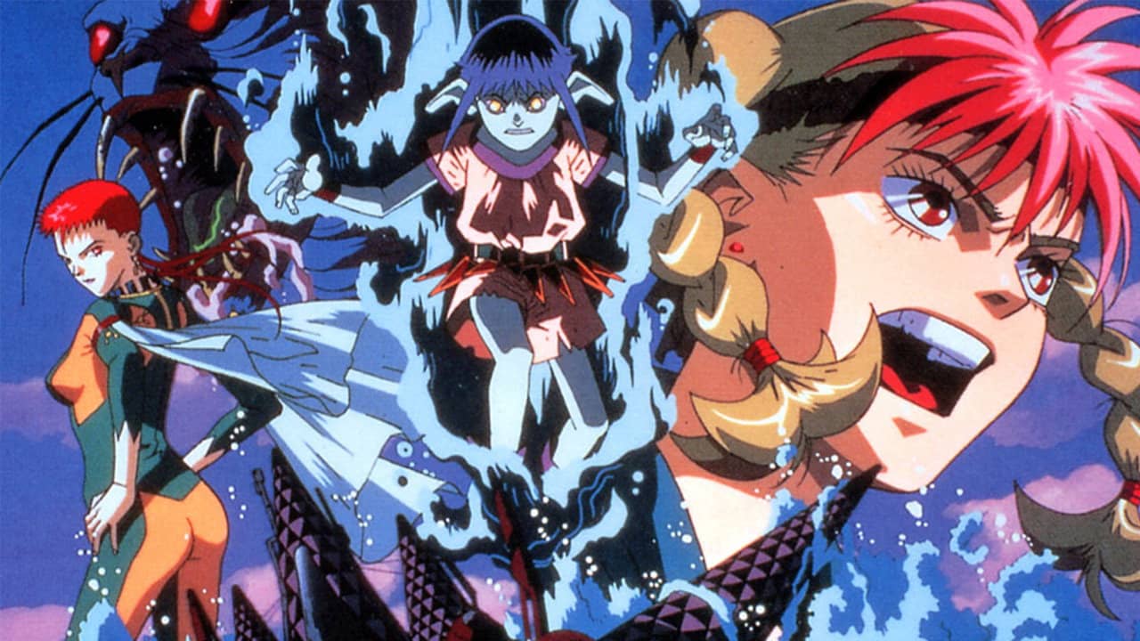 Ellcia backdrop