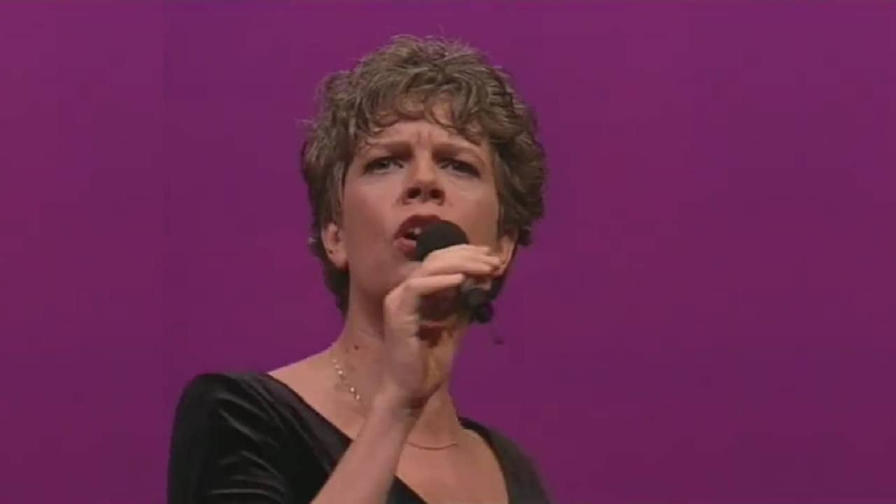 Kaandorp Zingt Kaandorp backdrop