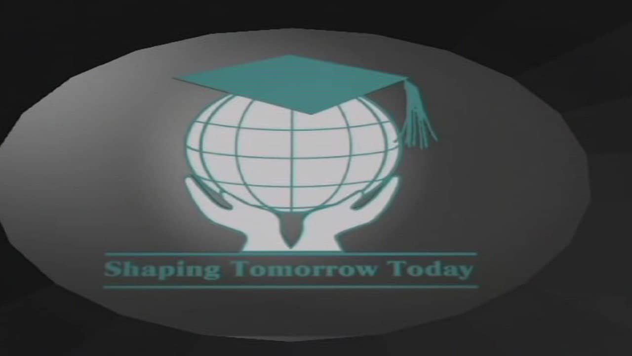 Mesquite ISD: Stranger Danger backdrop