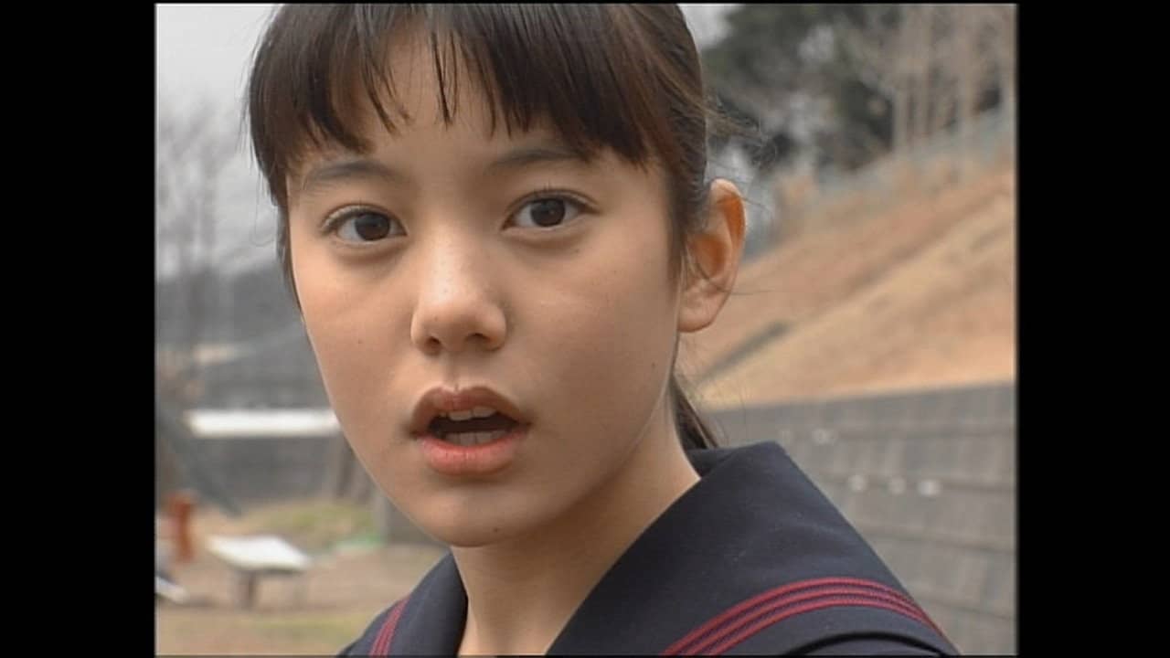 Sayoko is Back backdrop