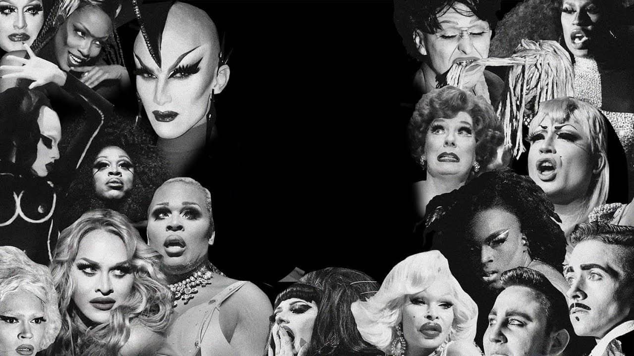 NightGowns FOREVER backdrop