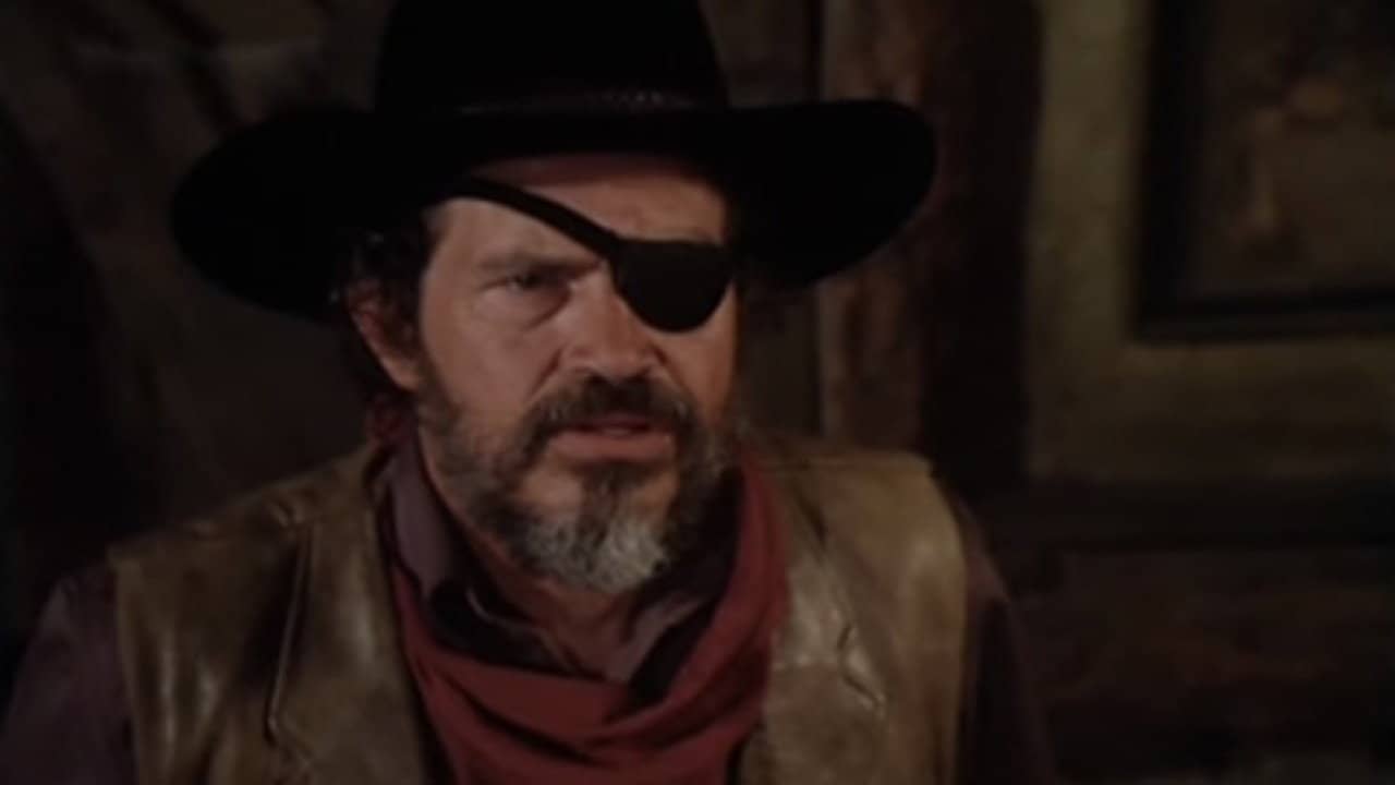 True Grit: A Further Adventure backdrop