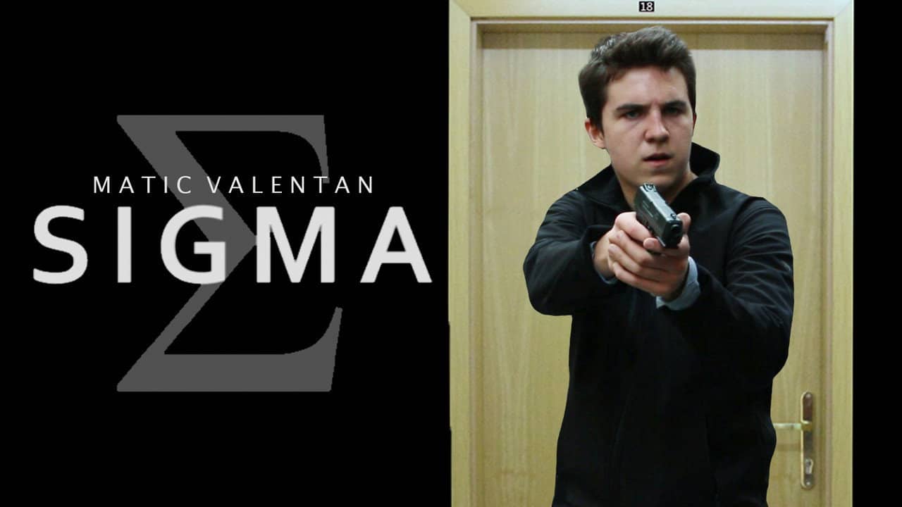 Sigma backdrop