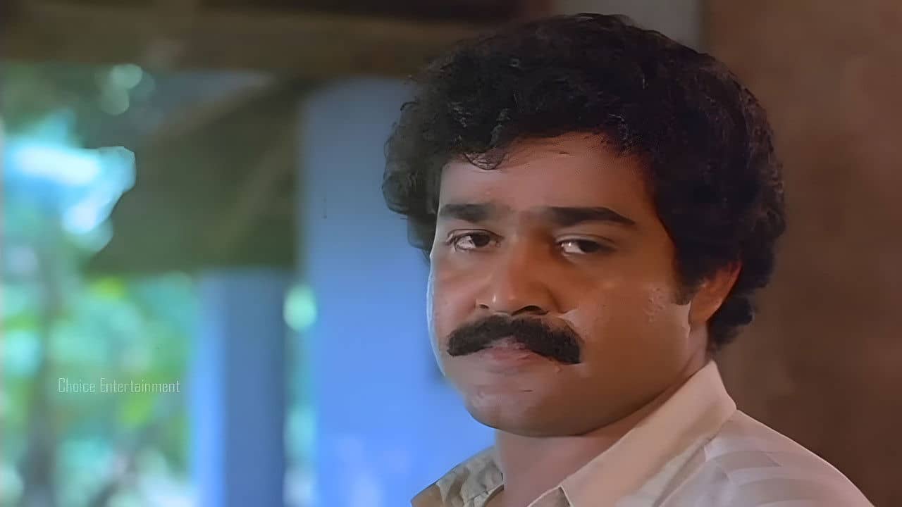 Amrutham Gamaya backdrop