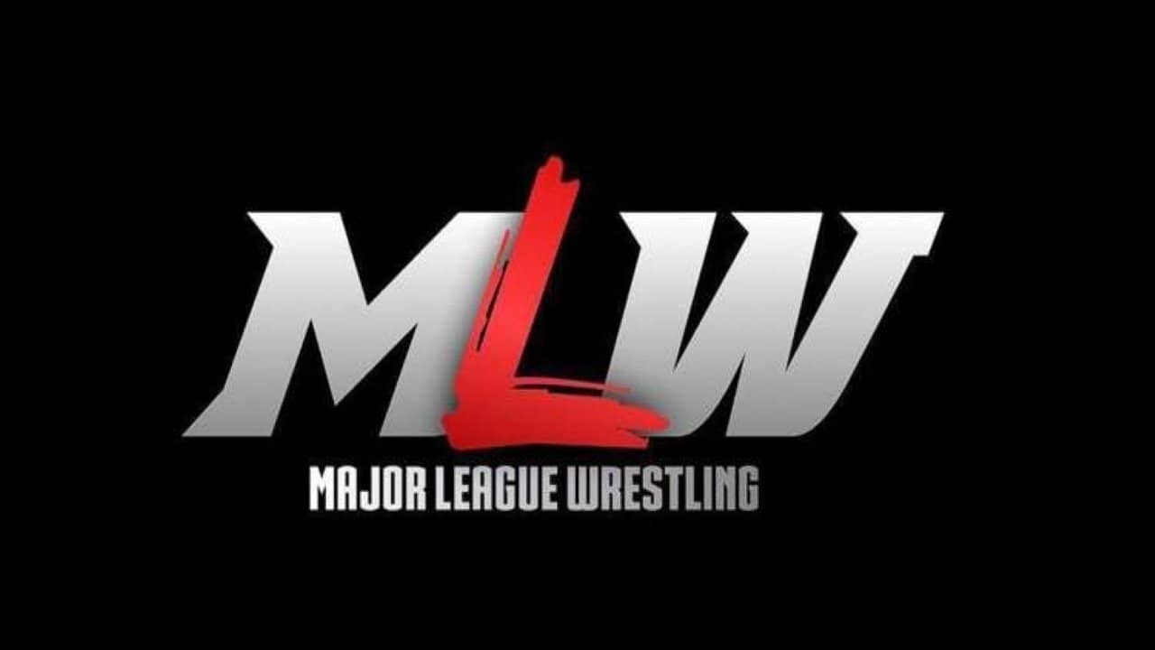MLW Rise of The Renegades backdrop