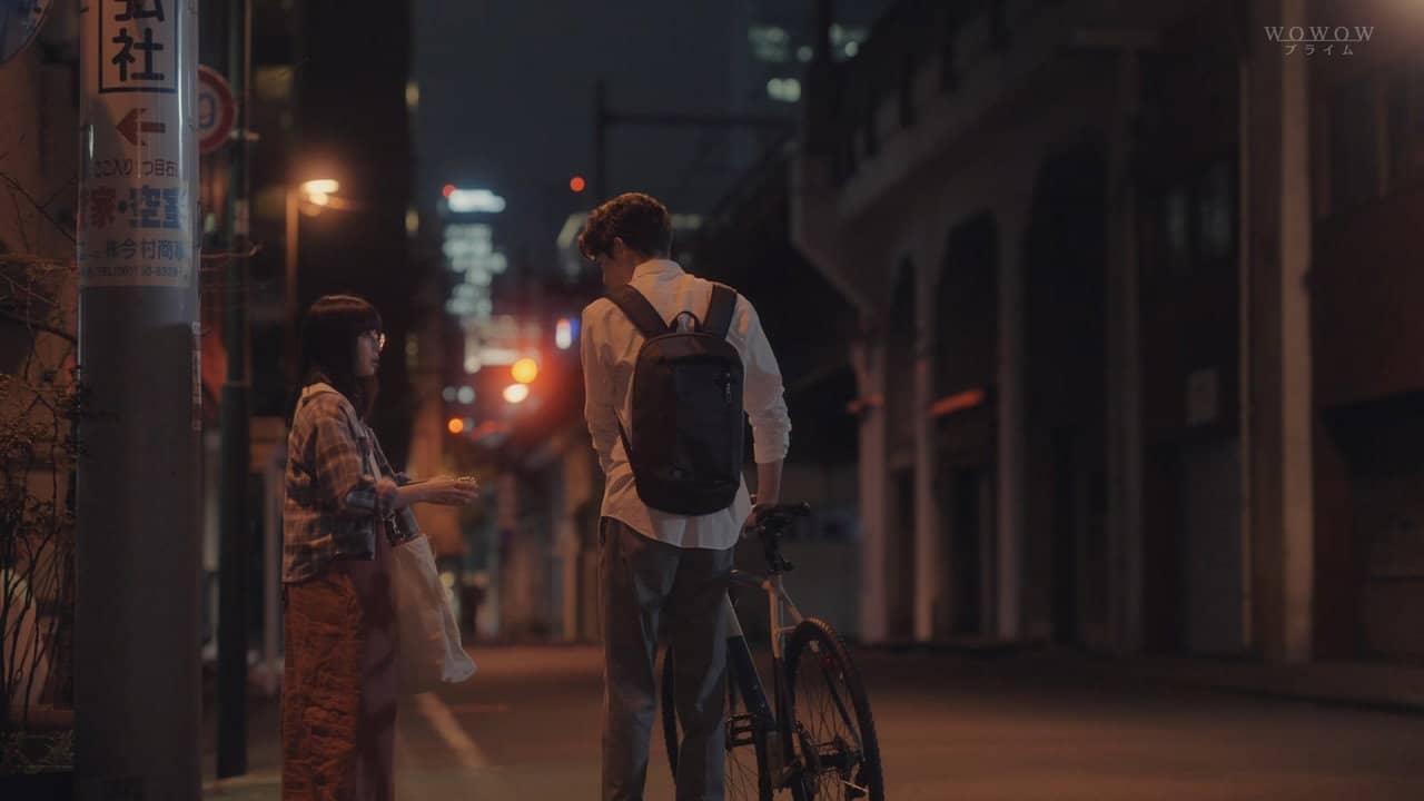 An no Lyric -Sakuragi An, Haiku Hajimetemimashita- backdrop