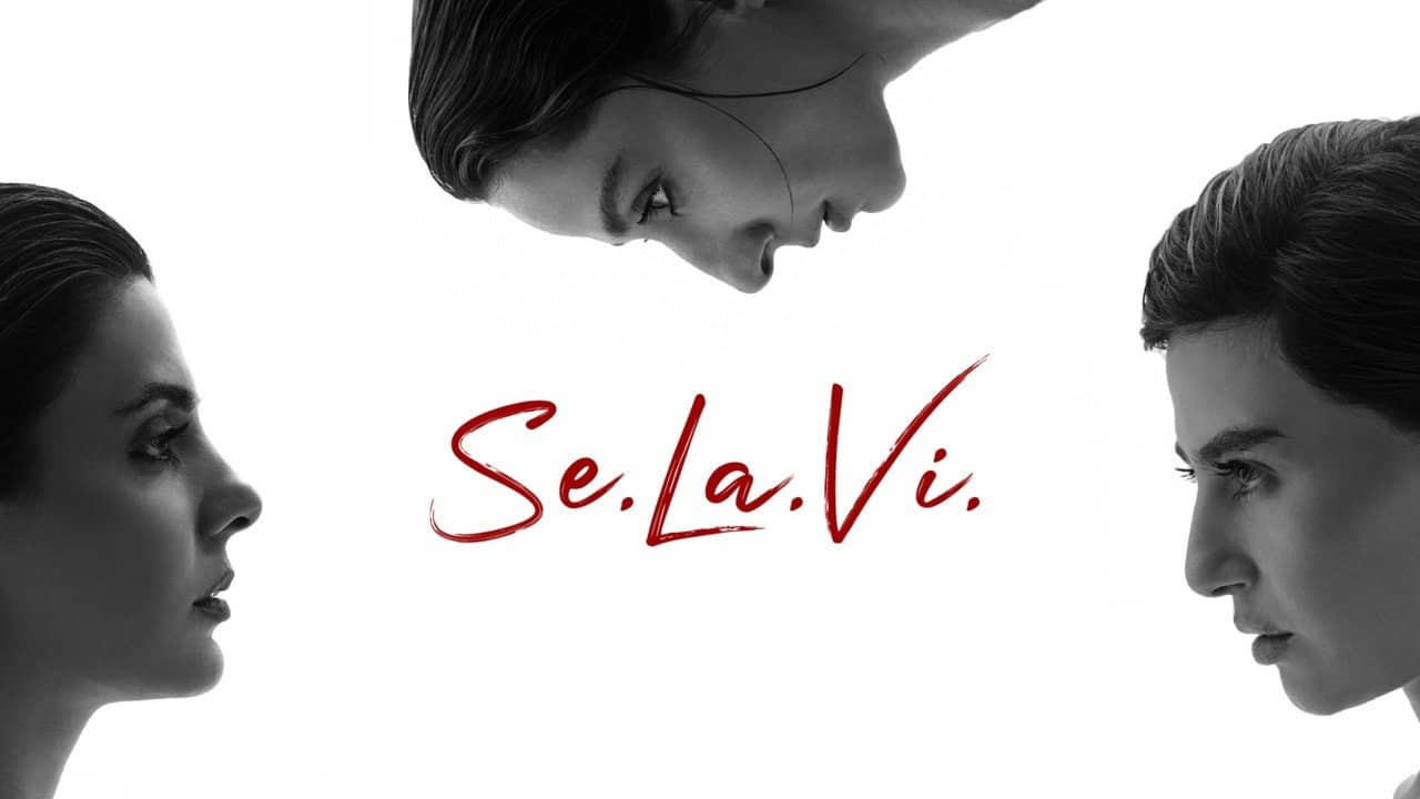 Se.La.Vi backdrop