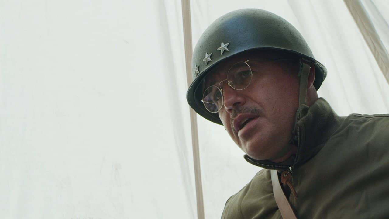 Battle of the Bulge: Winter War backdrop