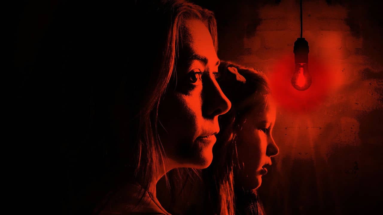 Abducted: The Mary Stauffer Story backdrop