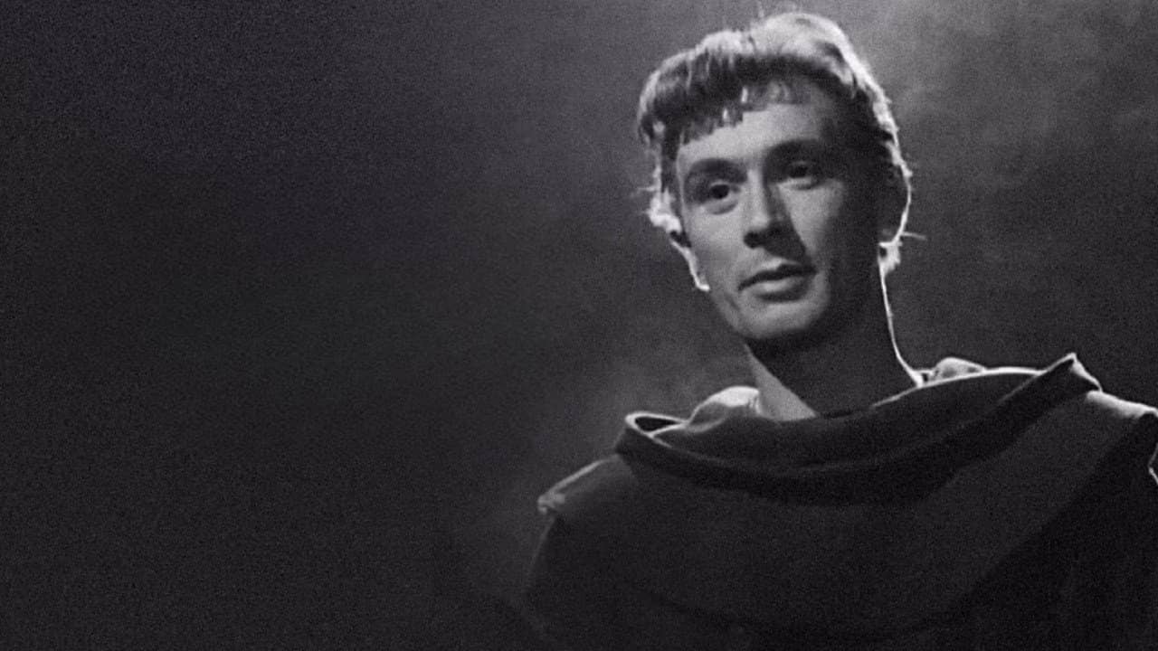 Anthony of Padua backdrop