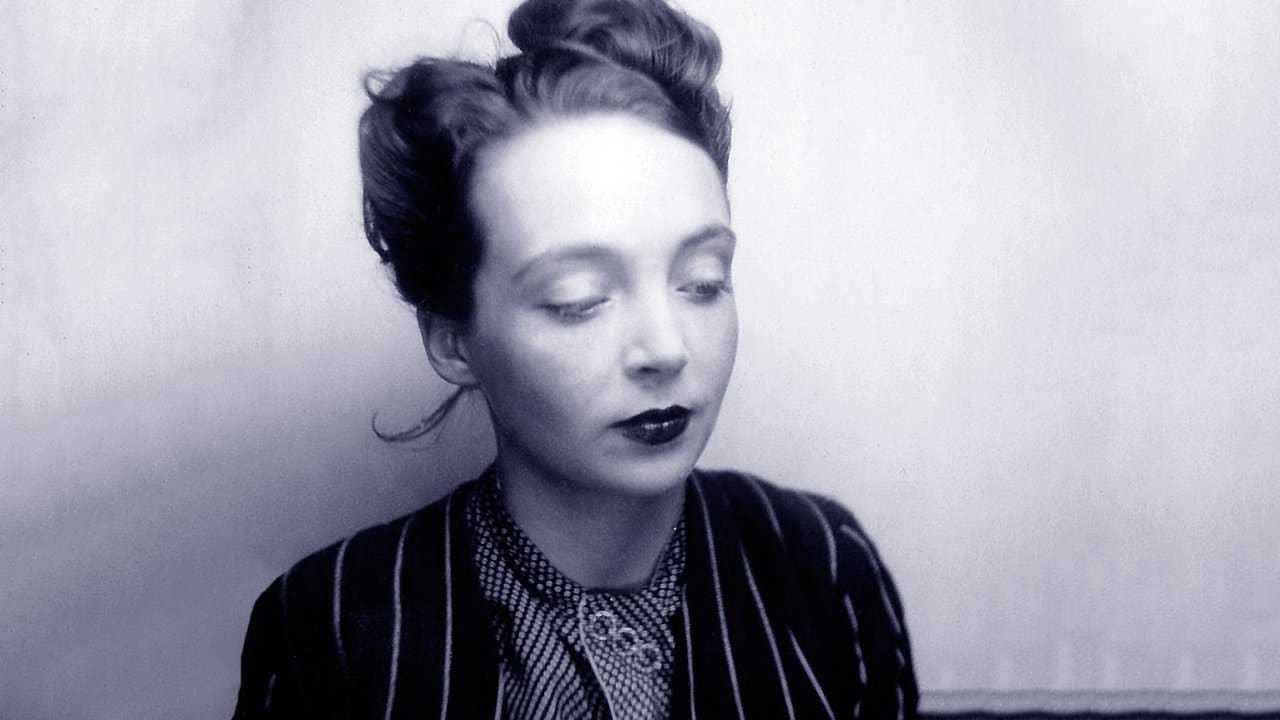 The Marguerite Duras Century backdrop