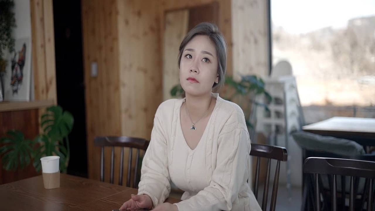 82년생 박아라 backdrop