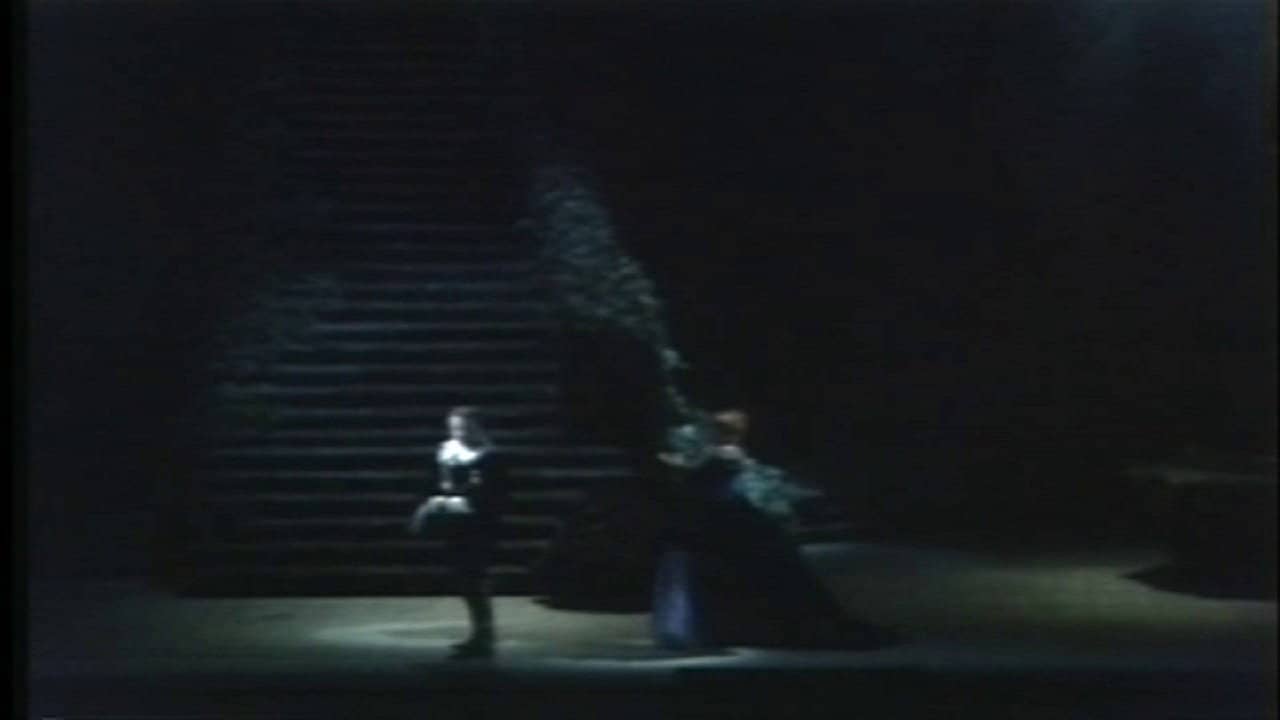 Lucia di Lammermoor backdrop